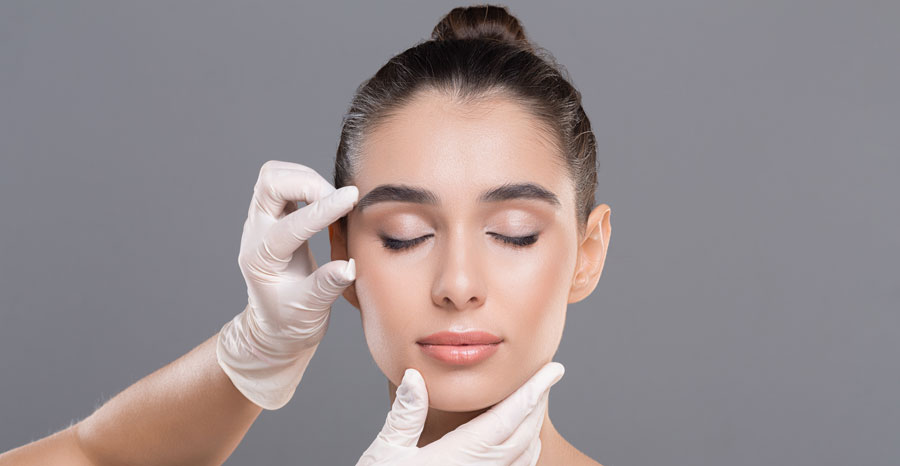 Diferencia entre cirugía estética o cosmética y cirugía plástica - Hefzi-Ba  Medicina Estética Láser